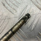 TRIUMPH 675 STREET TRIPLE GEAR SHAFT  2013-2016 (CMB1186)