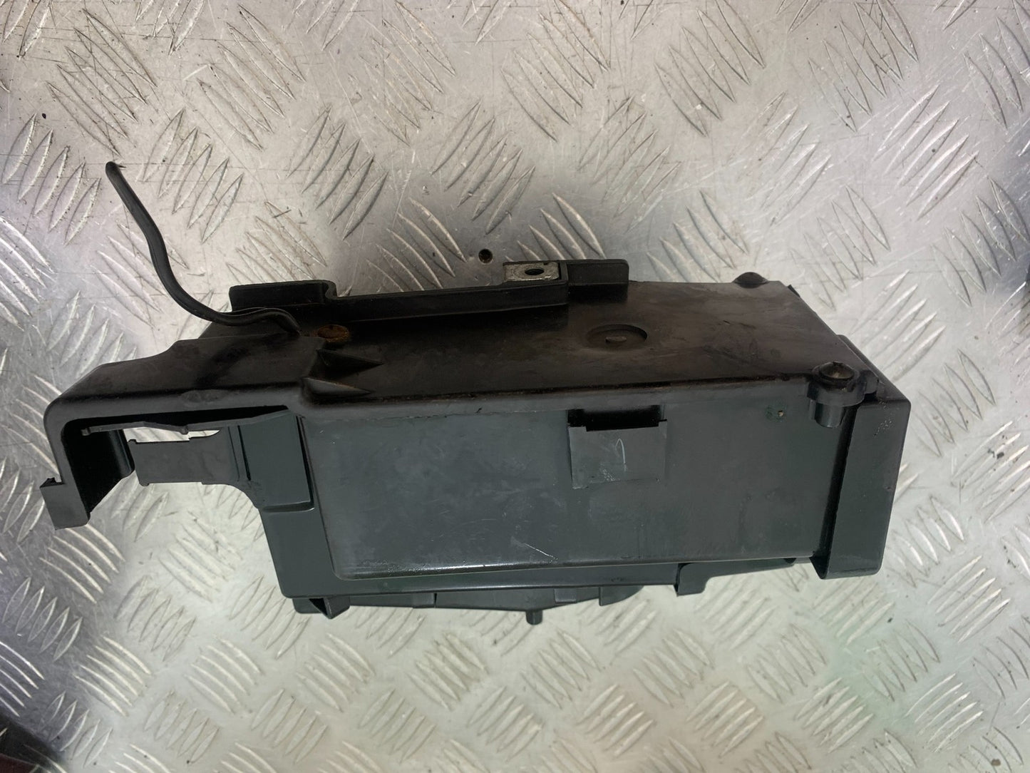 HONDA VT750 SHADOW BATTERY BOX  YEAR 2003-2004 (CMB1265)