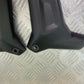 TRIUMPH TRIDENT 660 LEFT AND RIGHT FRAME COVERS YEAR 2021-2024 (CMB1295)