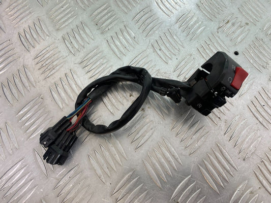 KAWASAKI ZX12R ZX12 R RIGHT SWITCH GEAR   YEAR 2000-01 (CMB1038)