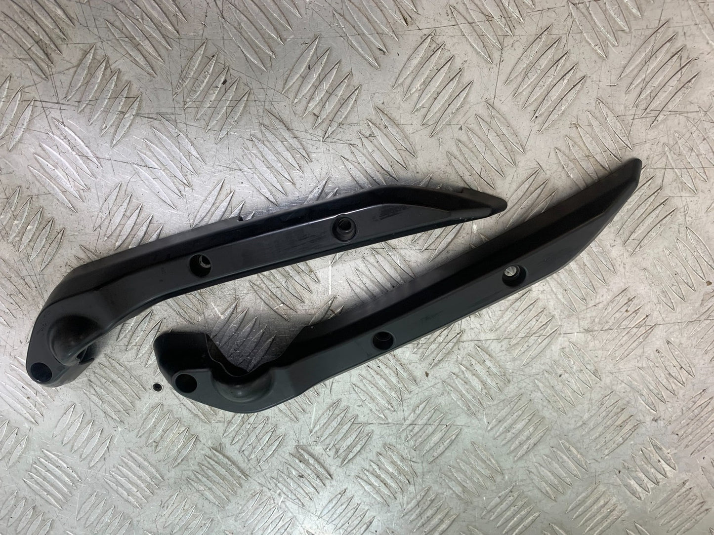 SINNIS HOODLUM 125 FRAME COVERS  YEAR 2021-2025 (CMB1196)