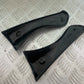 TRIUMPH 955i SPRINT ST LEFT AND RIGHT TOP INFILL PANELS  1999-2004 (CMB1176)