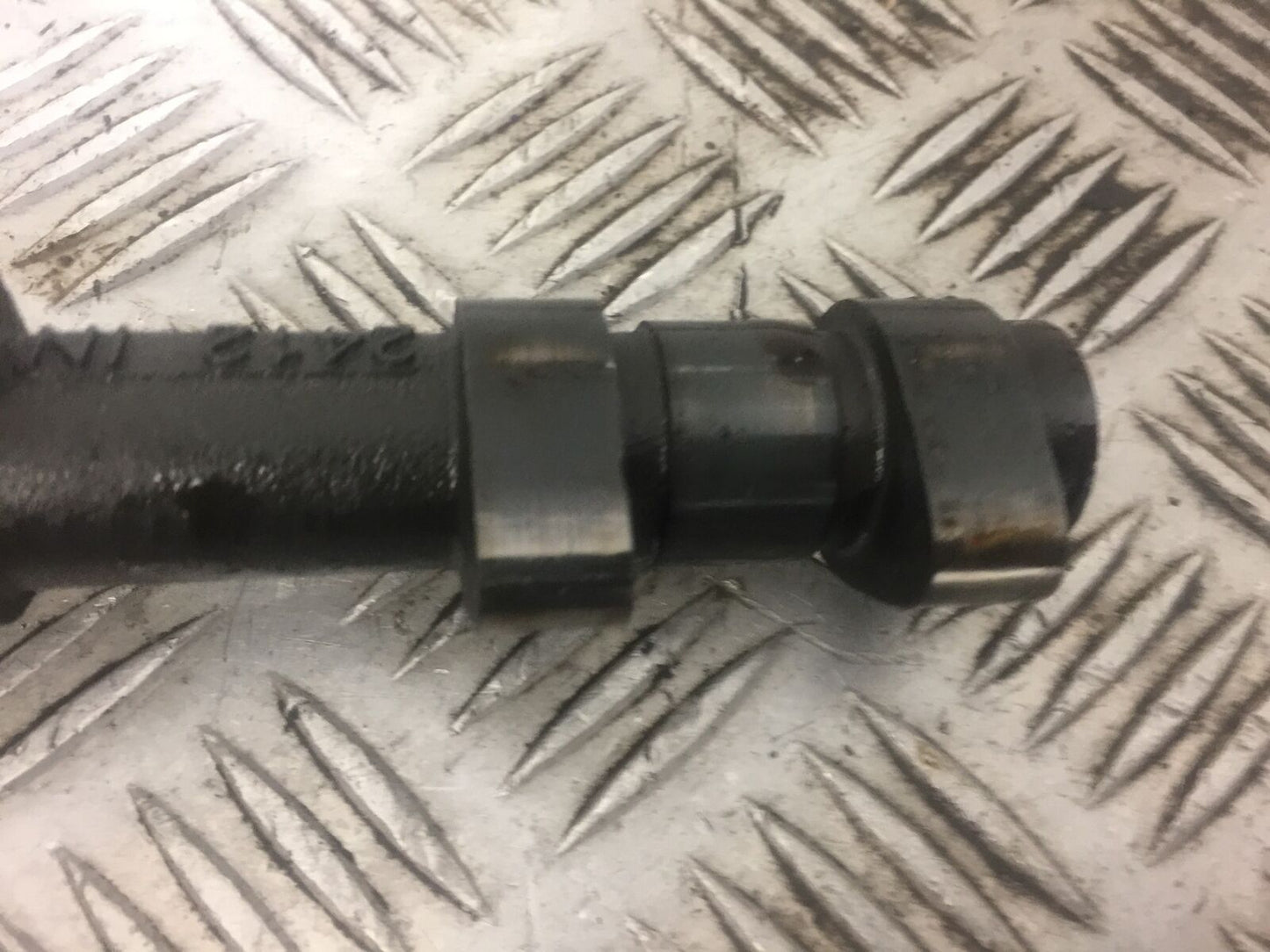 KAWASAKI ER6 F YEAR 2009-2011 CAMSHAFTS  (STOCK 410)