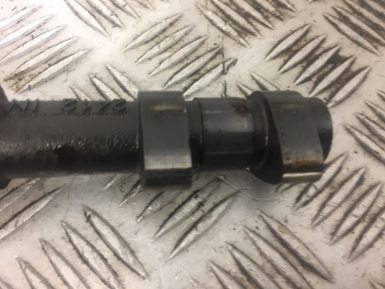 KAWASAKI ER6 F YEAR 2009-2011 CAMSHAFTS  (STOCK 410)