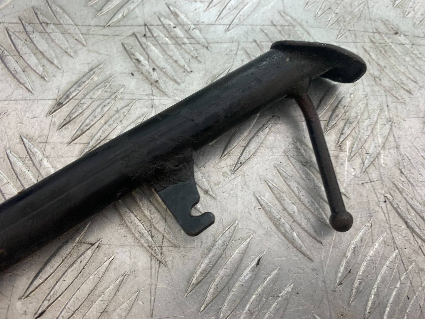 HONDA CB500 F CB500F SIDE STAND  YEAR 2013-2015  (CMB1235)