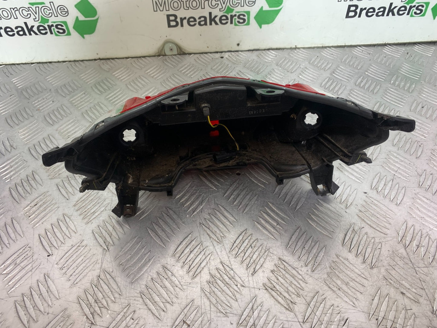 YAMAHA NMAX-125 N MAX 125 REAR LIGHT   YEAR 2015-2020  (CMB1231)