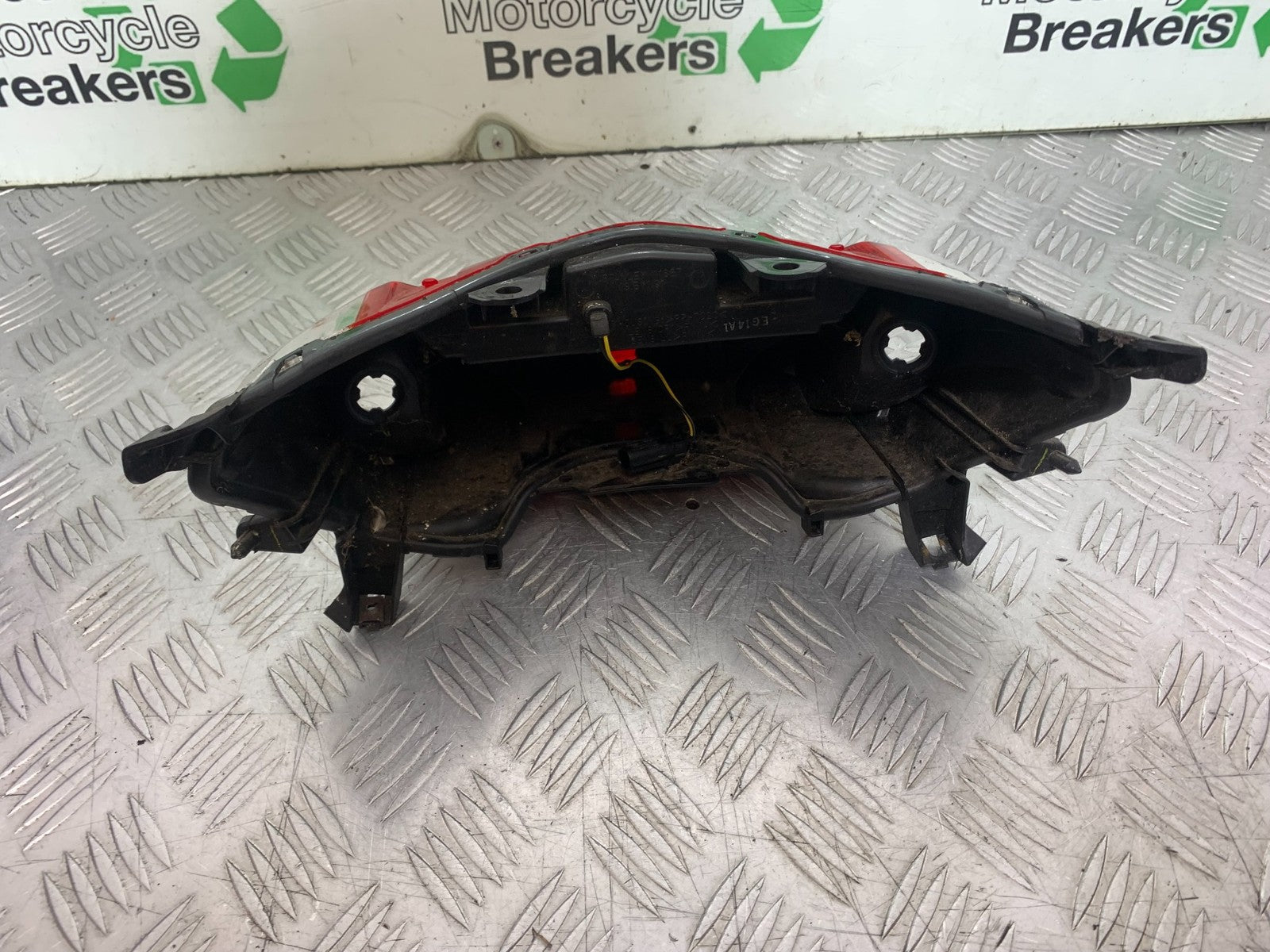 YAMAHA NMAX-125 N MAX 125 REAR LIGHT   YEAR 2015-2020  (CMB1231)