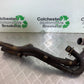 APRILIA 650 PAGASO STRADA EXHAUST DOWNPIPES   YEAR 2005-2010 (CMB1057)
