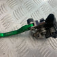KAWASAKI KXF250 KXF 250 CLUTCH LEVER AND BRACKET   YEAR 2006-2008 (CMB1309)