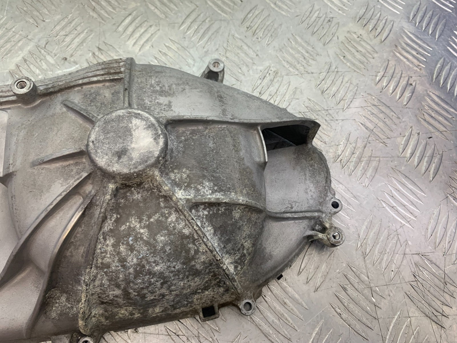 YAMAHA XMAX 300 ENGINE COVER YEAR 2017-2020 (CMB1218)