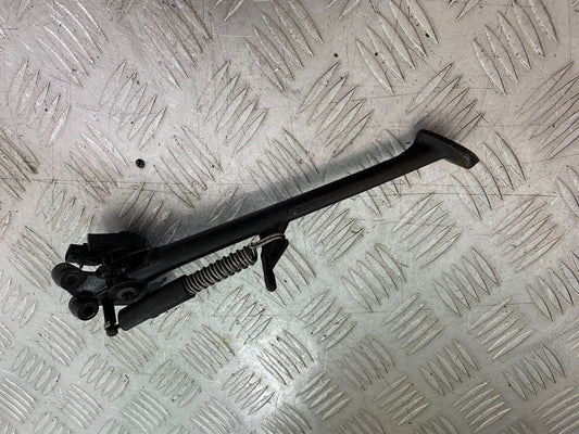 BMW F800 GT SIDE STAND AND BRACKET   YEAR 2013-2017 (CMB1248)