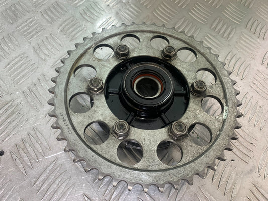 YAMAHA YZF R1 SPROCKET CARRIER  YEAR 2004-2006 (CMB1155)