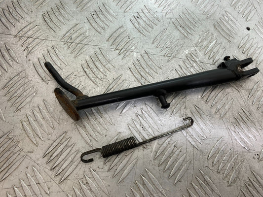 KAWASAKI ER6 N SIDE STAND   YEAR 2012-2017 (CMB1324)