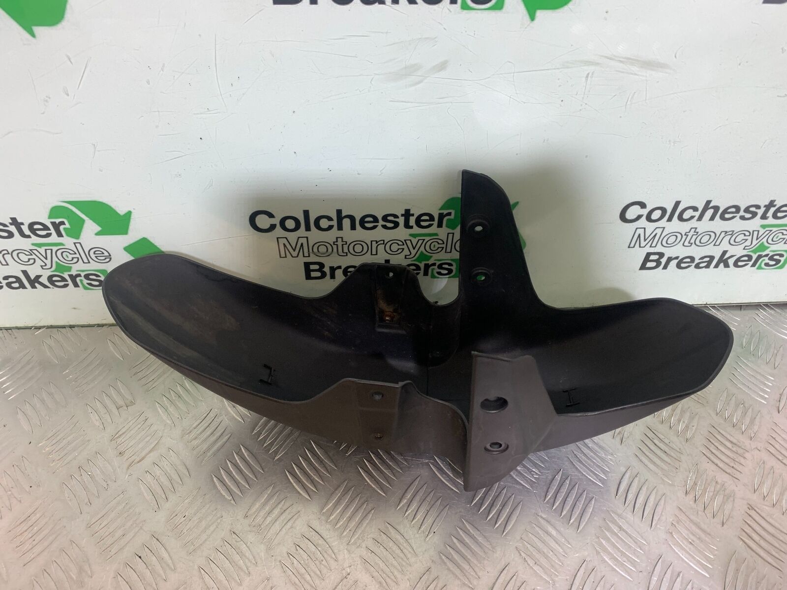 SINNIS TERRAIN 125 FRONT MUDGUARD   YEAR 2024 (CMB1072)