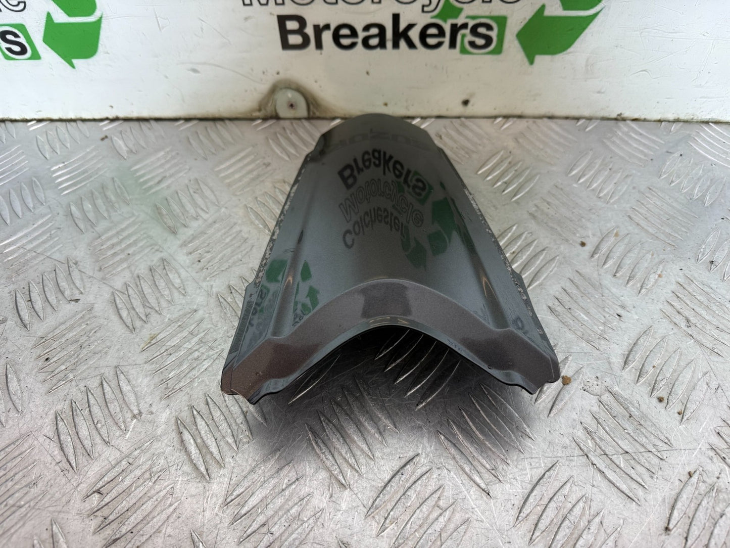SUZUKI GSXR1300 GSXR 1300 HAYABUSA GEN 3 TAIL PIECE JOINER YEAR 2022 - 2024