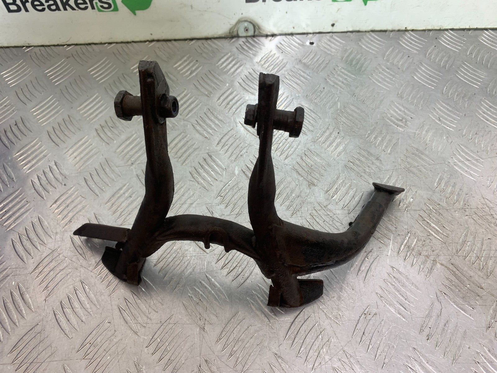 YAMAHA FZS600 FAZER 600 CENTER STAND YEAR 1998-2001 (CMB1267)