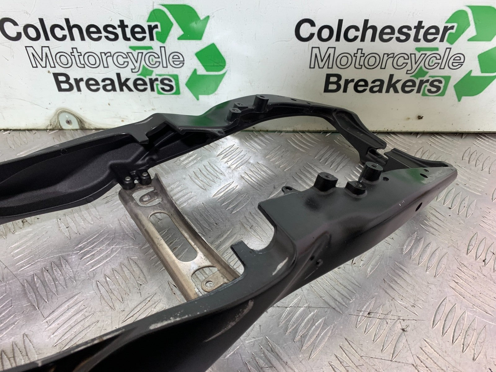 HONDA CBR1000 RR CBR1000RR FIREBLADE REAR SUBFRAME 2008-2011 (CMB1179)