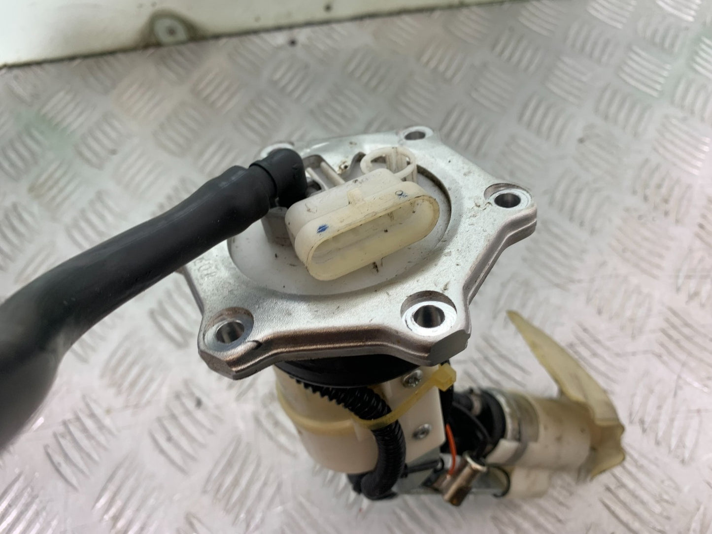 MV AGUSTA 800 F3 PETROL PUMP  YEAR 2017-2019 (CMB1227)