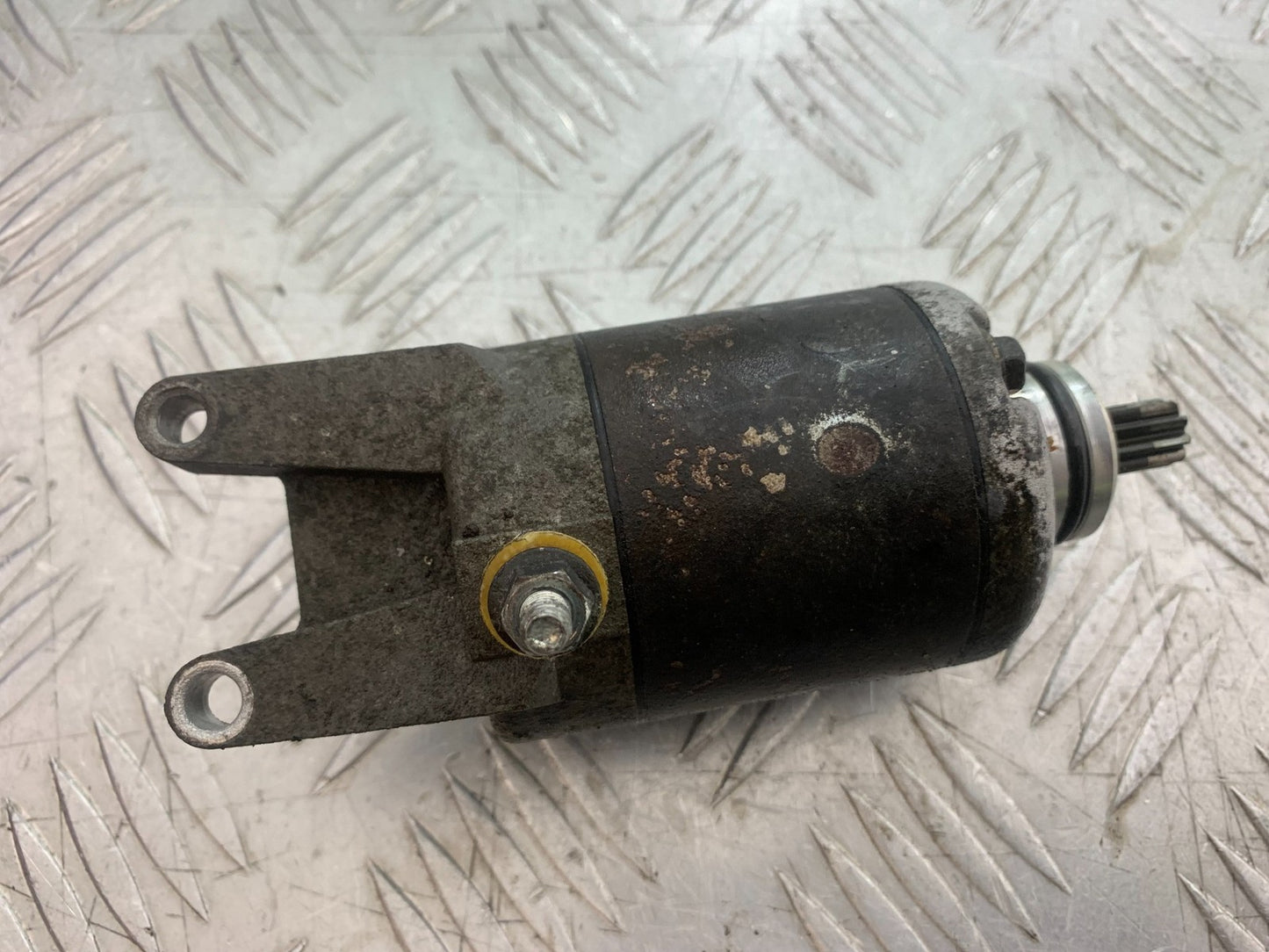 PIAGGIO VESPA GTS 125 STARTER MOTOR  YEAR 2009-2014  (CMB1261)