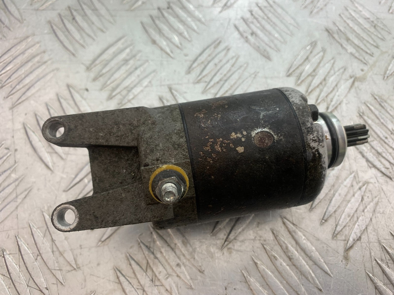 PIAGGIO VESPA GTS 125 STARTER MOTOR  YEAR 2009-2014  (CMB1261)