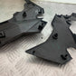 KAWASAKI ER6 N LEFT AND RIGHT FRAME COVERS   YEAR 2012-2017 (CMB1324)