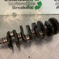 HONDA CBR1100 BLACKBIRD CRANK CRANKSHAFT YEAR 1999-05 (STOCK 961)