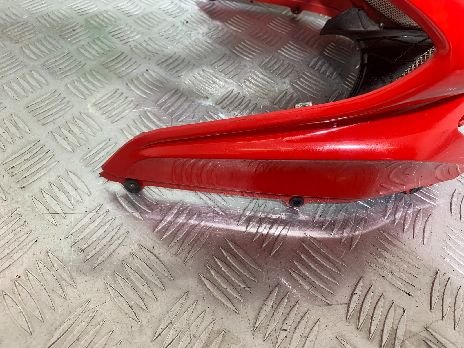 MV AGUSTA 800 F3 TOP FAIRING  YEAR 2013-2016 (CMB1152)