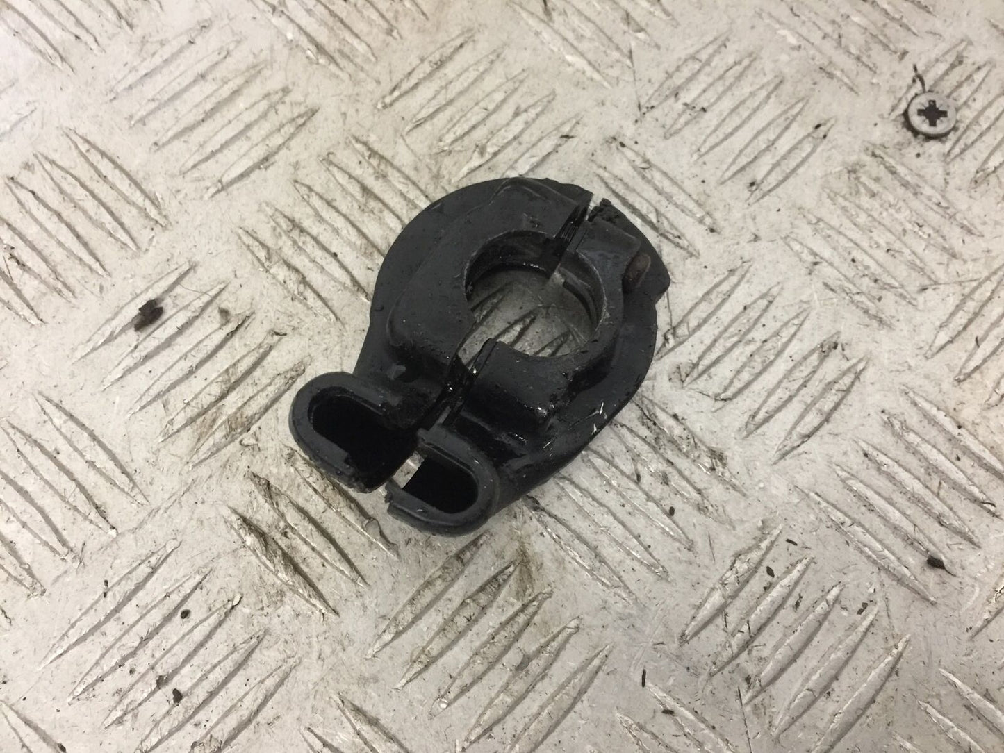 YAMAHA XTZ 750 SUPER TENERE THROTTLE HOUSING  YEAR 1990-1995 (STOCK 889)