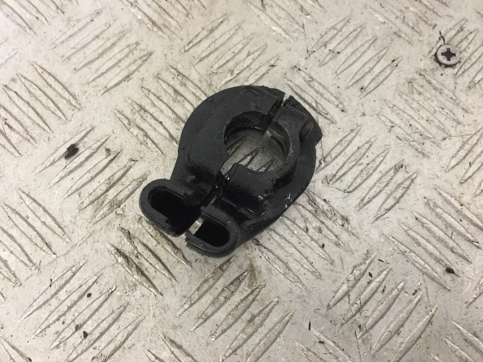 YAMAHA XTZ 750 SUPER TENERE THROTTLE HOUSING  YEAR 1990-1995 (STOCK 889)