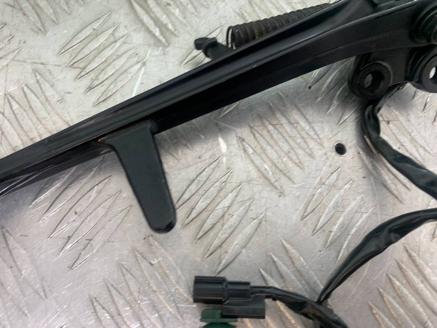 HONDA CBR1000 rr FIREBLADE SIDE STAND YEAR 2012-2016 (CMB1198)