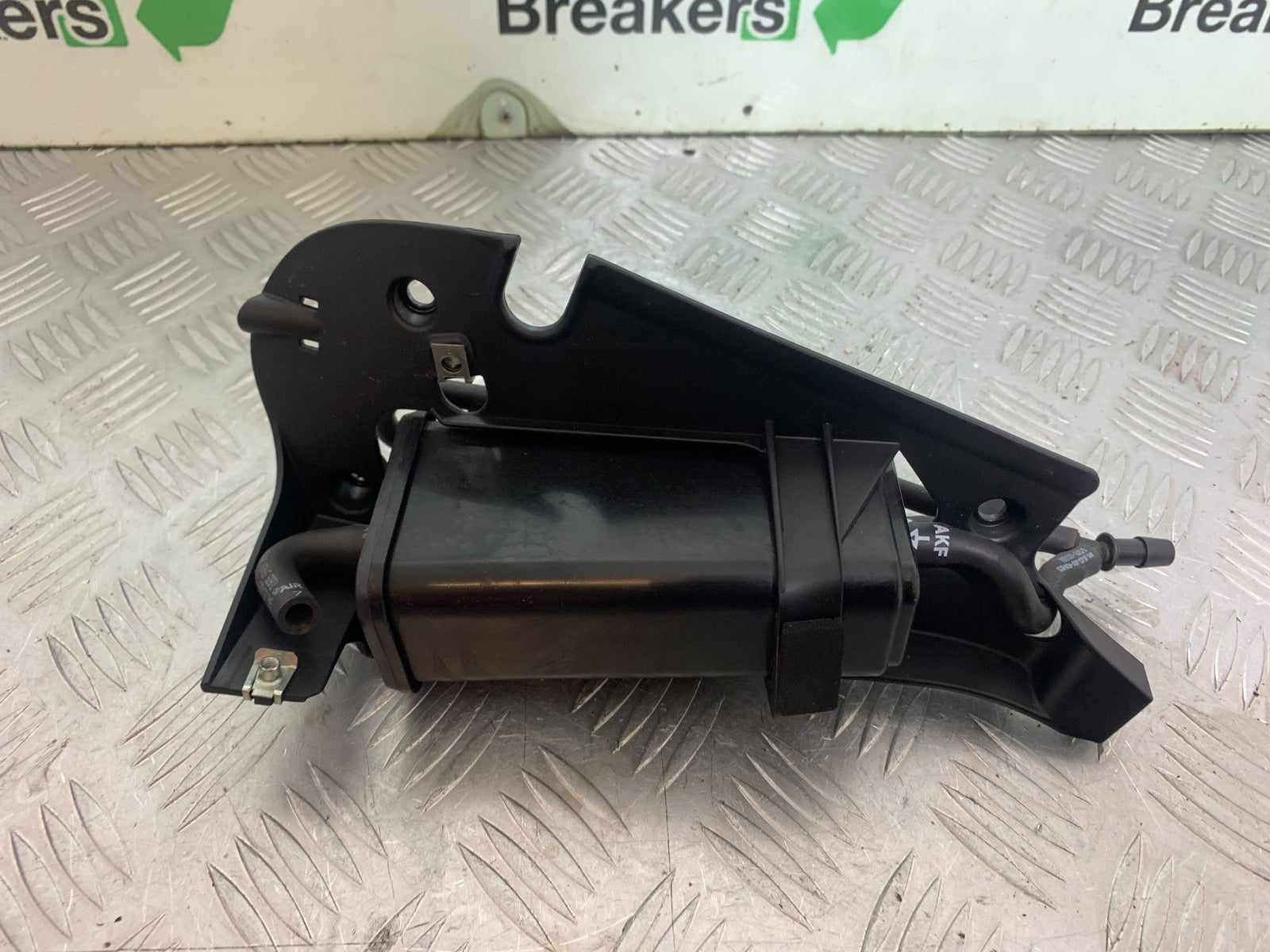 KTM 790 DUKE CARBON FILTER YEAR 2018-2021  (CMB11150)