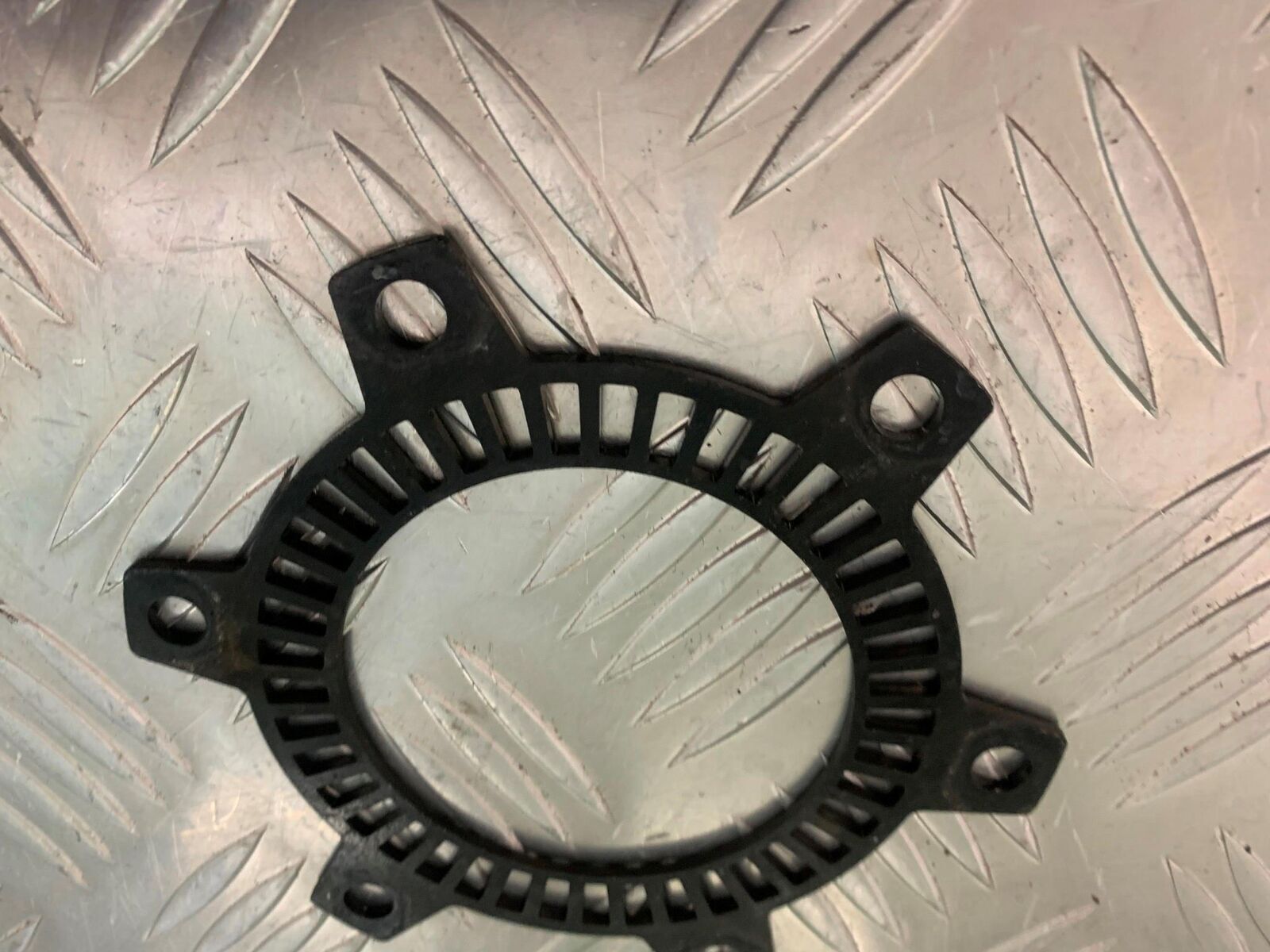 ROYAL ENFIELD 350 CLASSIC REAR ABS RING GEAR  YEAR 2022 (STOCK 967)