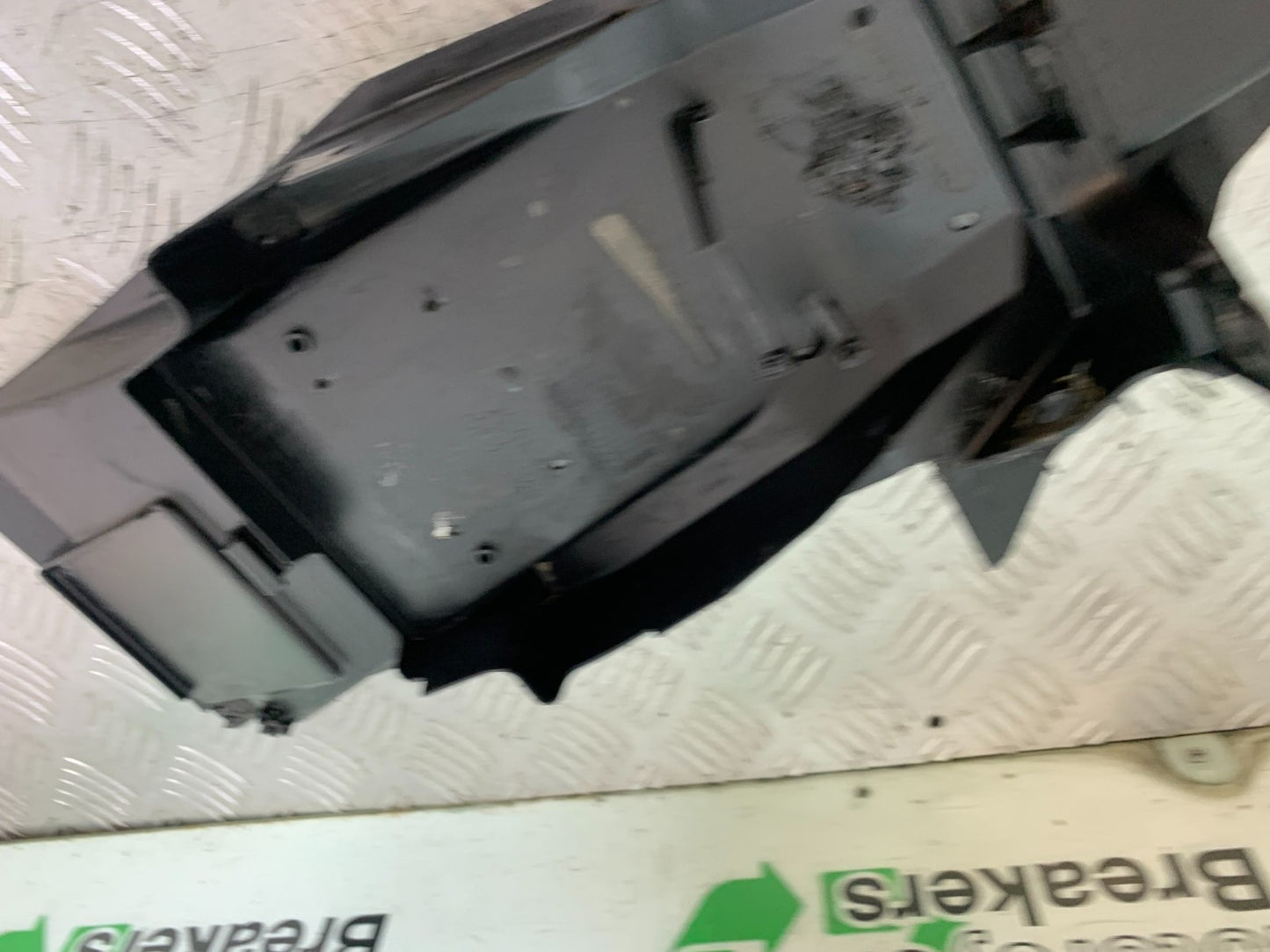 SUZUKI DL1000 V-STROM UNDERTRAY  YEAR 2014-2019 (CMB1325)