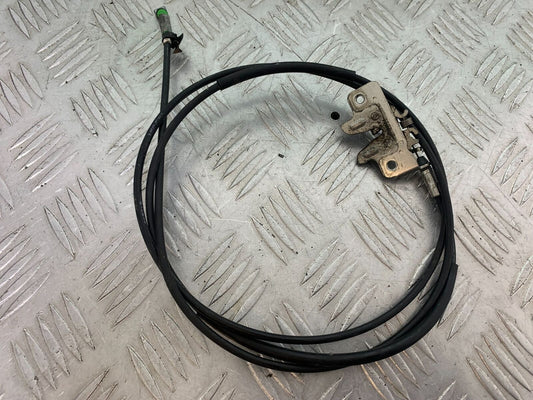 SUZUKI AN400 AN 400 BURGMAN SEAT RELEASE CABLE   YEAR 2017-2024 (CMB1118)