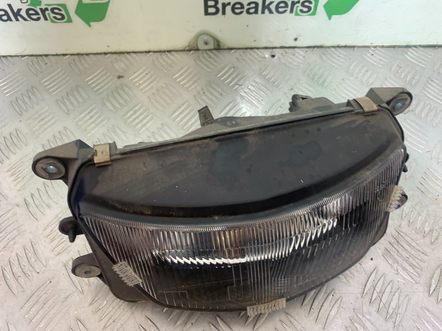 KAWASAKI ZX6R ZX6 F HEADLIGHT  YEAR 1995-1997 (CMB1169)