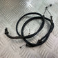 HONDA CBR600 CBR 600 F2 THROTTLE CABLES    YEAR 1991-1993 (CMB1114)