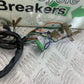 HONDA VT700 VT 700 SHADOW LEFT SWITCH GEAR  YEAR 1984-85 (CMB1328)