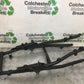 KAWASAKI VERSYS 1000 KLZ 1000 REAR SUBFRAME YEAR 2015-18 (STOCK 817)