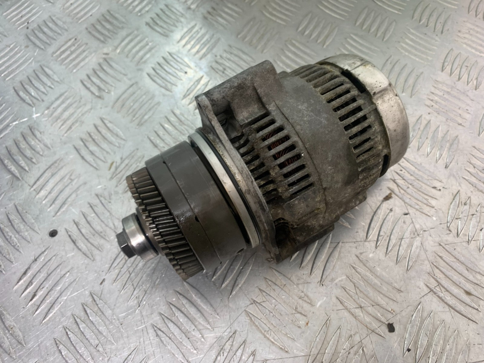 HONDA ST1100 PAN EUROPEAN ALTERNATOR   YEAR 1993-2001 (CMB1195)