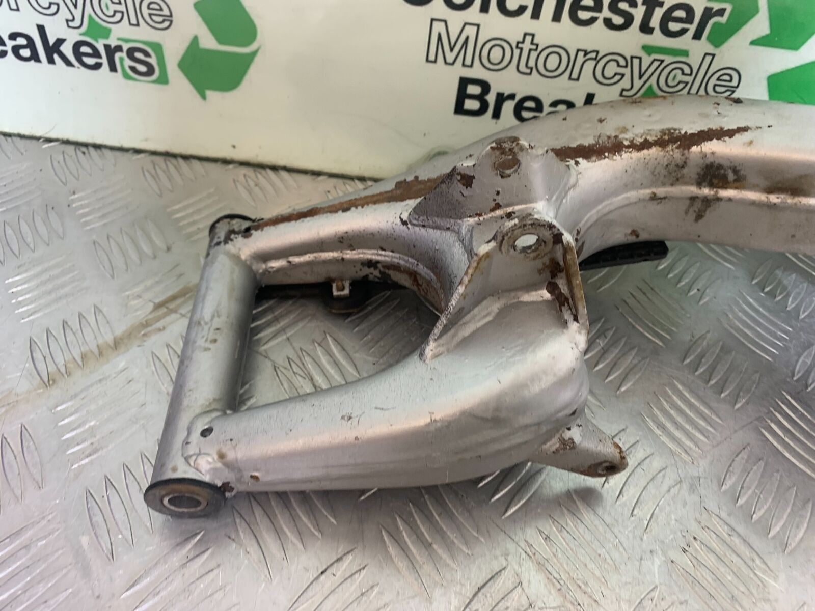 APRILIA RS50 RS 50 SWINGARM  YEAR 1996-1998 (CMB1132)