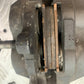 SUZUKI GSXR600 GSXR 600 K1 K2 K3 FRONT BRAKE CALIPERS 1999-03 (CMB1284)