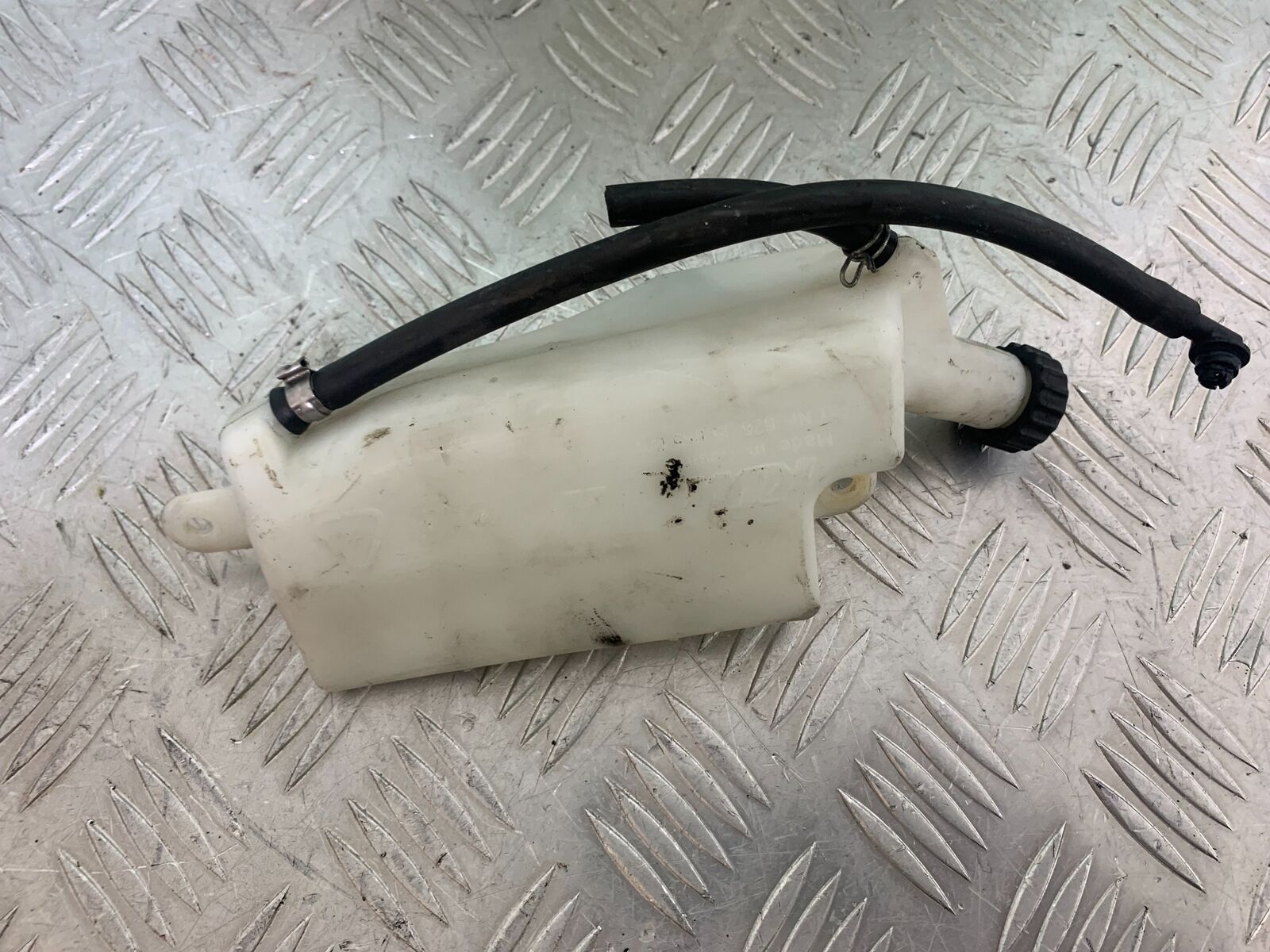 KTM 990 SUPERMOTO T COOLANT BOTTLE YEAR 2010-2011  (CMB1127)