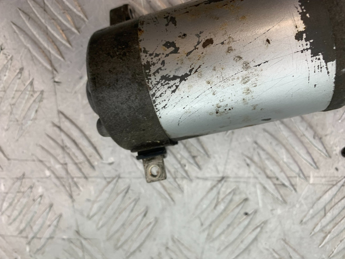 YAMAHA YBR125 YBR 125 STARTER MOTOR   YEAR 2010-2017 (CMB1252)
