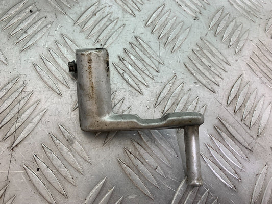 TRIUMPH T509 SPEED TRIPLE GEAR LEVER  YEAR 1997-1998 (CMB1144)