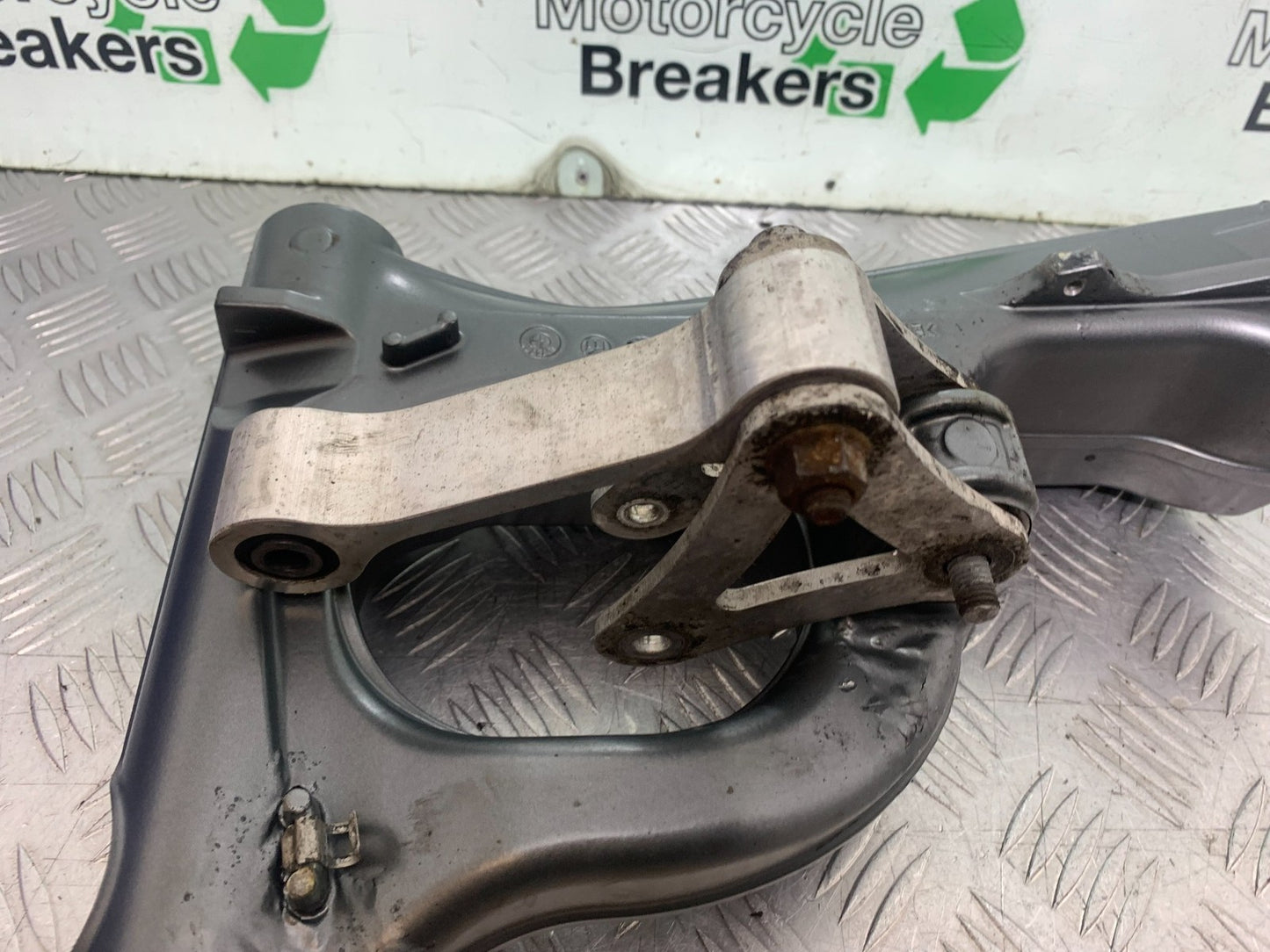 BMW K1300 S K 1300 S SWINGARM  YEAR 2009-16 (CMB1216)