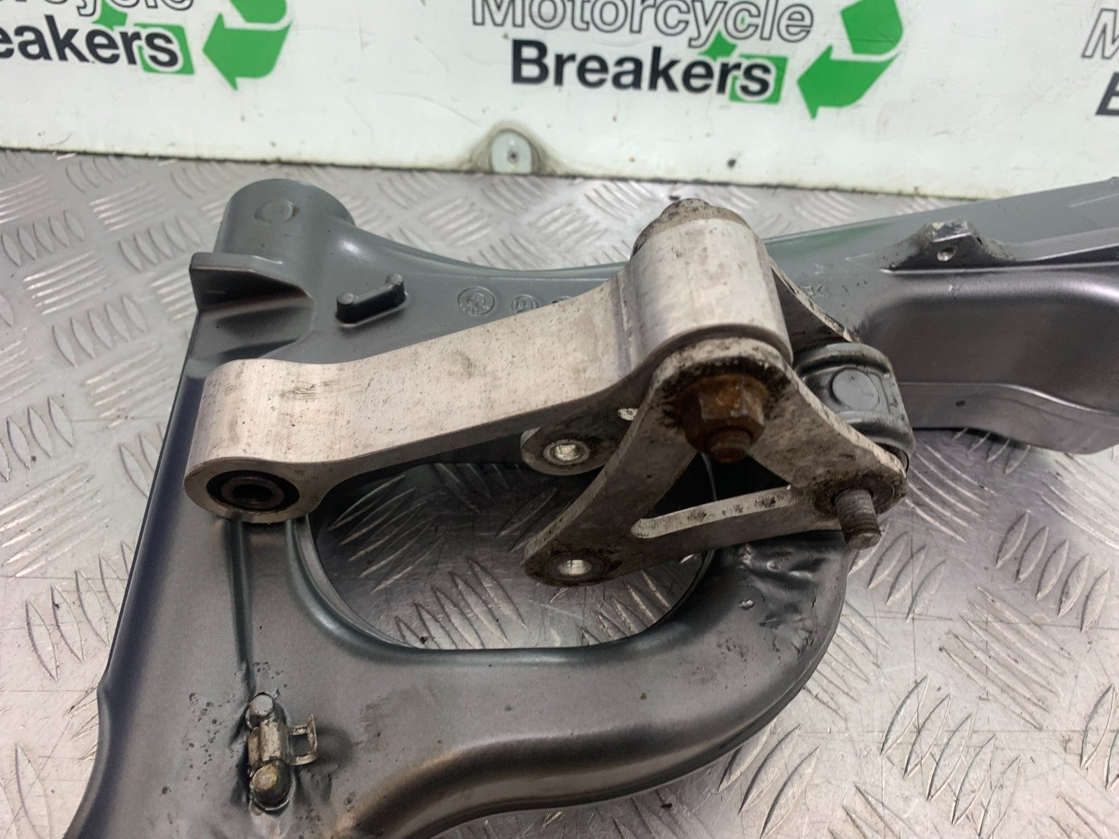 BMW K1300 S K 1300 S SWINGARM  YEAR 2009-16 (CMB1216)