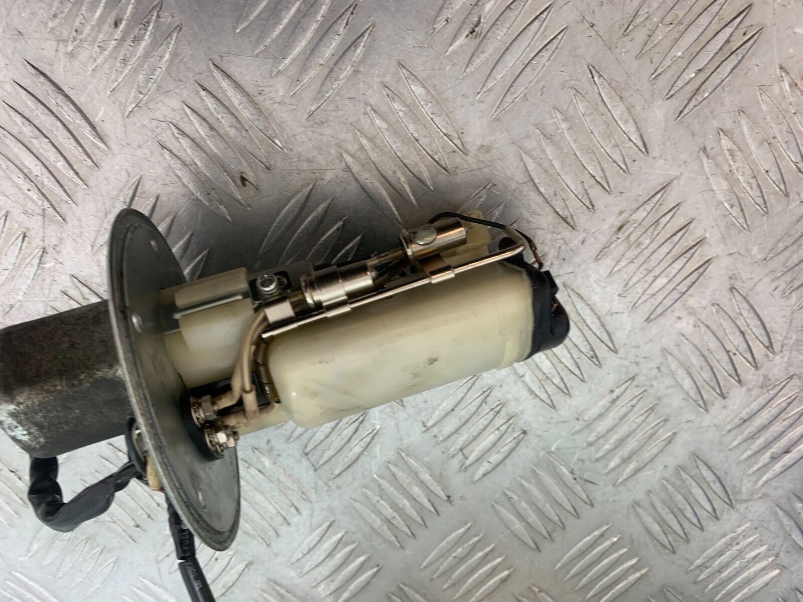 SUZUKI SV1000 SV 1000 K3 PETROL PUMP  YEAR 2003-2006 (CMB1111)