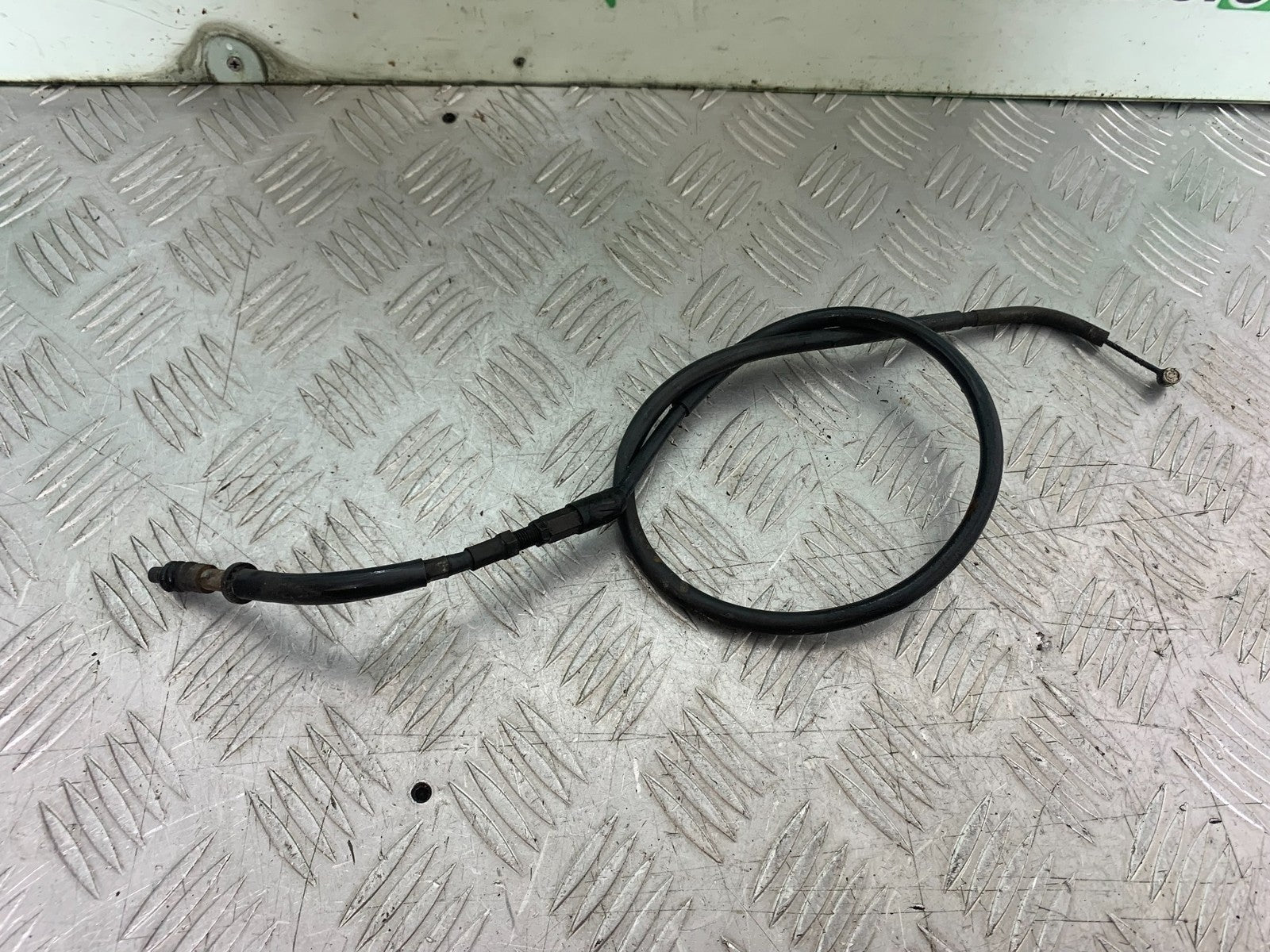 KAWASAKI ER6 F ER6F CLUCH CABLE    YEAR 2005-2008 (CMB1277)