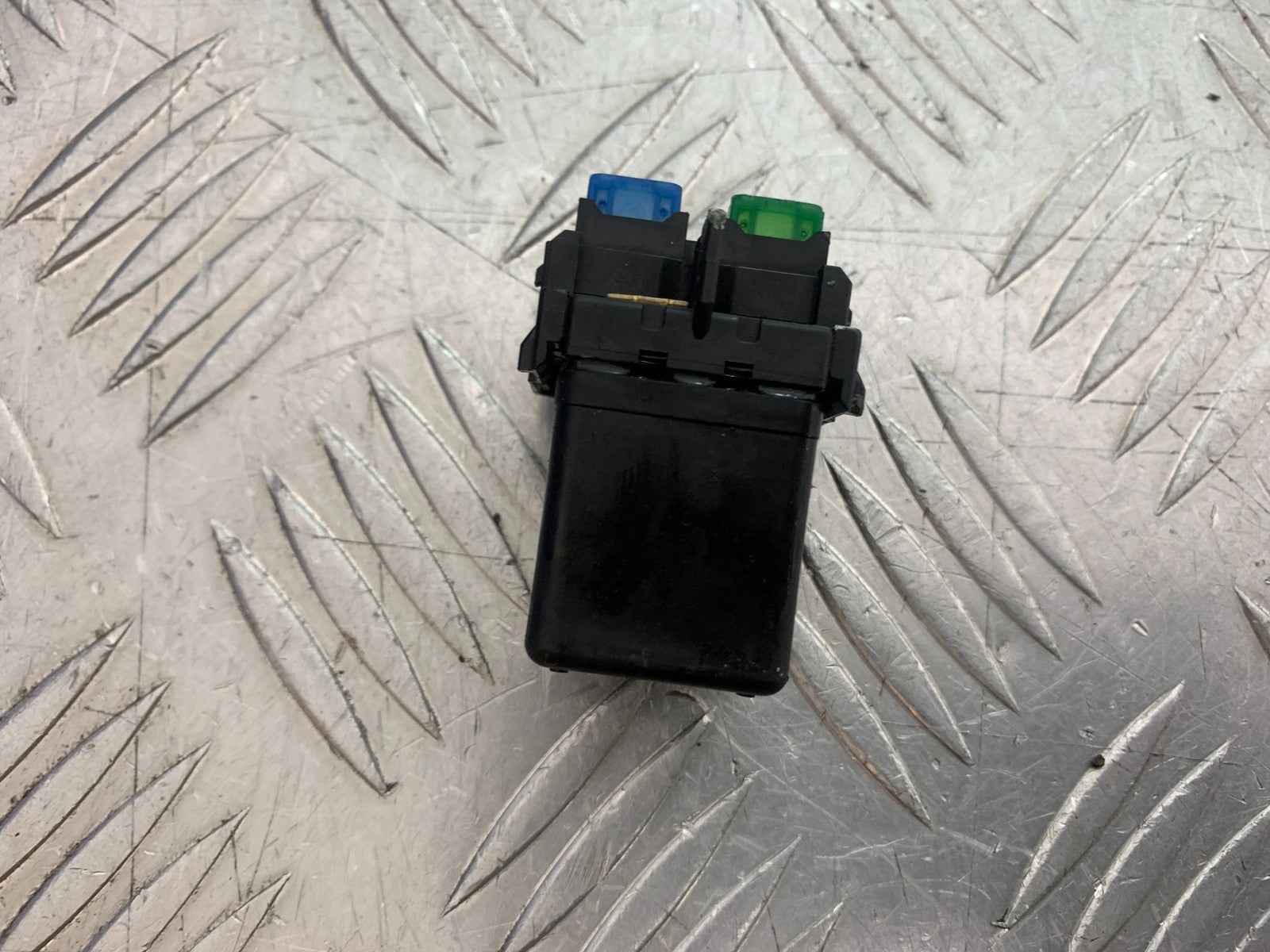 KAWASAKI Z1000 SX STARTER SOLENOID   YEAR 2014-16 (CMB1264)