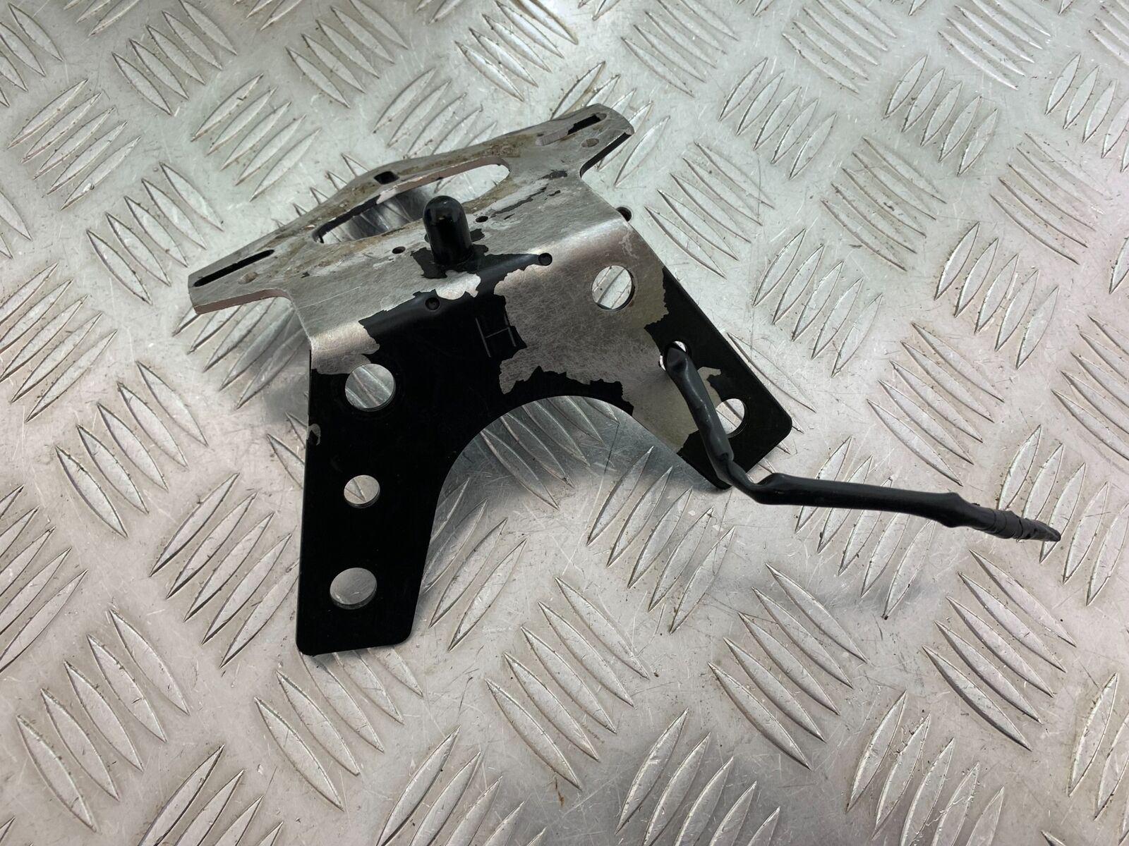 SUZUKI GSXR1000 GSXR 1000 TAIL TIDY    2009-2016 (CMB1049)